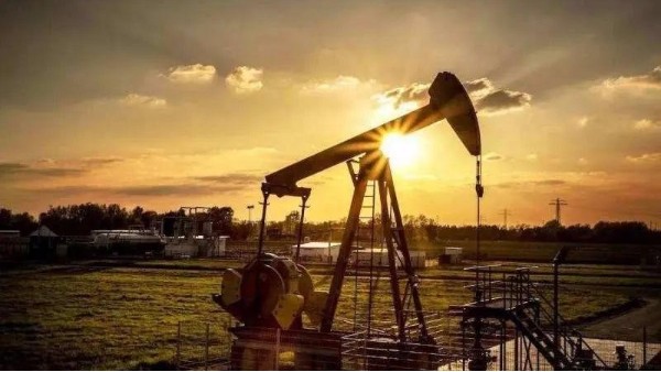 <i style='color:red'>塔里木油田</i>年產原油達660萬噸 創歷史新高